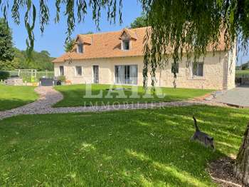 Vente maison 6 pièces Mamers 72
