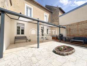 Vente Maison 4 chambresMamers