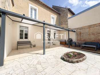 Vente maison 6 pièces Mamers 72