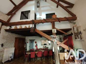 Vente Maison 2 chambresMamers