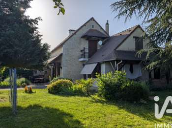 Vente maison 3 pièces Mamers 72