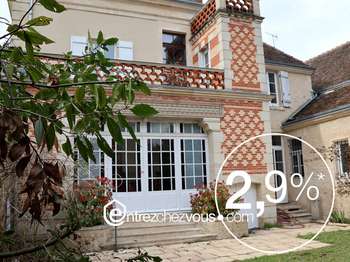 Vente maison 7 pièces Mamers 72