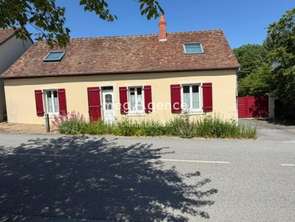 Vente Maison 4 chambresMamers