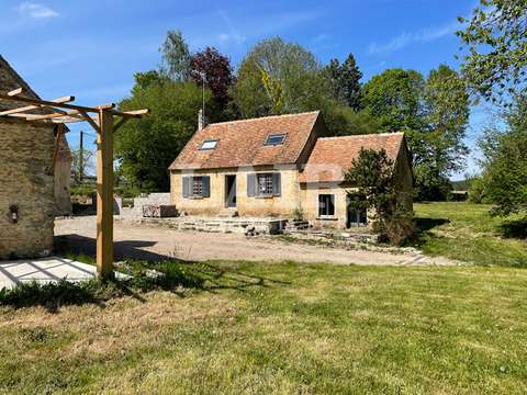 Vente maison 5 pièces Vente maison 5 pièces