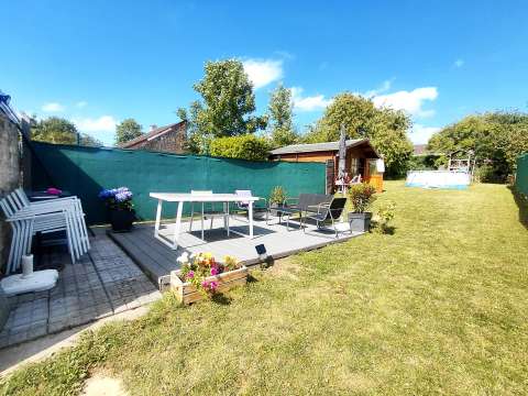 Vente maison 4 pièces Vente maison 4 pièces