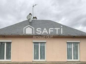 Vente maison 4 pièces Mamers 72