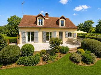 Vente Maison 3 chambresMamers