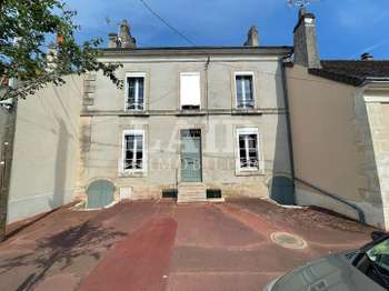 Vente Maison 4 chambresMamers