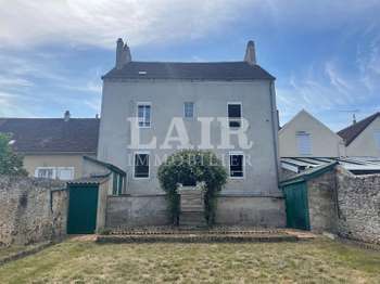 Vente Maison 4 chambresMamers