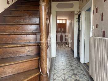 Vente Maison 4 chambresMamers