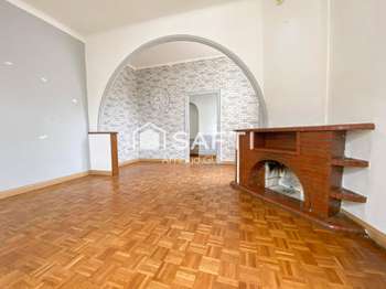 Vente Maison 3 chambresMamers
