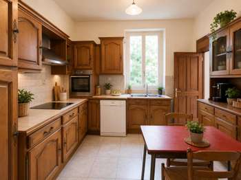 Vente Maison 3 chambresMamers