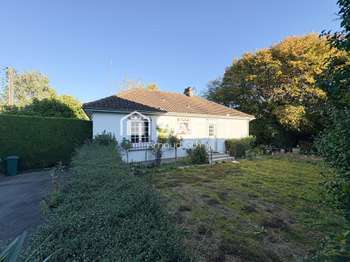 Vente Maison 3 chambresMamers