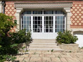 Vente Maison 5 chambresMamers