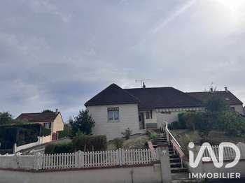 Vente Maison 3 chambresMamers