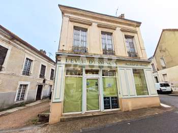 Vente Maison 1 chambreMamers