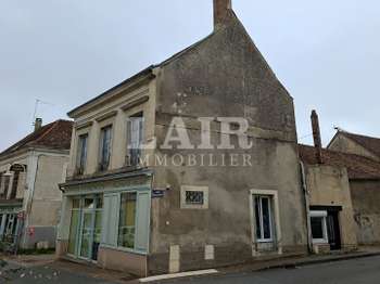 Vente maison 7 pièces Vente maison 7 pièces
