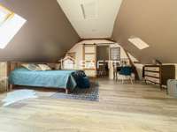 Vente maison 13 pièces