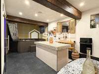 Vente maison 13 pièces