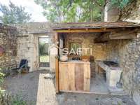 Vente maison 13 pièces