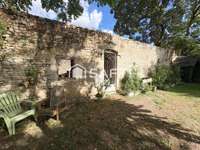 Vente maison 13 pièces