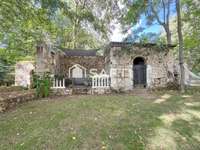 Vente maison 13 pièces