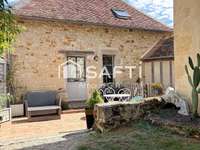 Vente maison 13 pièces