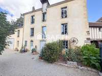 Vente maison 13 pièces