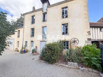 Vente Maison 7 chambresMamers
