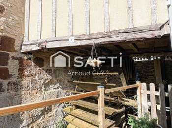 Vente maison 13 pièces