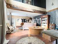 Vente maison 13 pièces