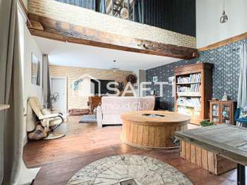 Vente maison 13 pièces