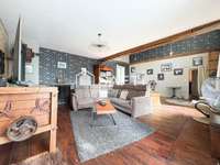 Vente maison 13 pièces