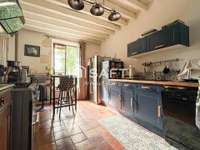 Vente maison 13 pièces