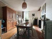 Vente maison 13 pièces