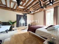 Vente maison 13 pièces