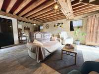 Vente maison 13 pièces