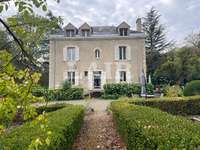 Vente maison 9 pièces Vente maison 9 pièces