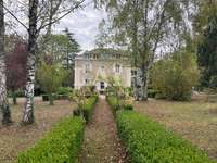 Vente maison 9 pièces Vente maison 9 pièces