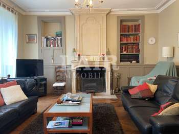 Vente maison 9 pièces Vente maison 9 pièces