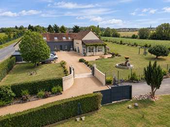 Vente maison 7 pièces Mamers 72