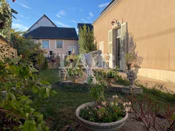 Vente Maison 4 chambresMamers