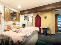 Vente maison 15 pièces