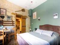 Vente maison 15 pièces