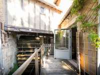 Vente maison 15 pièces