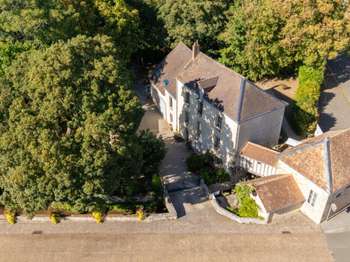 Vente Maison 7 chambresMamers
