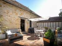 Vente maison 15 pièces