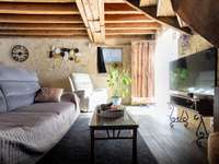 Vente maison 15 pièces