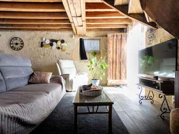 Vente maison 15 pièces