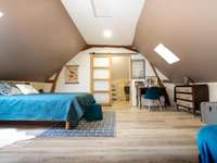 Vente maison 15 pièces